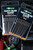 Korda Safety Inline Sleeves - Nano Tubing/Leadcore 