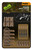 Fox International Fox Edges Camo Running Safety Clip Kit 