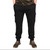 Fox International Fox Black/Camo Print Lightweight Joggers 