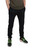 Fox Collection Black/Orange Lightweight Joggers - Hooked Tackle