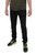 Fox International Fox Collection Black/Orange Lightweight Joggers 