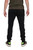 Fox International Fox Collection Black/Orange Lightweight Joggers 