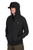 Fox International Fox Collection Black/Orange Lightweight Hoody 