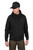 Fox International Fox Collection Black/Orange Lightweight Hoody 