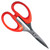 Daiwa Serrated Scissors - Hooked Tackle