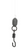 ESP Fusion Booms Quick Change Ronnie Swivel - Hooked Tackle