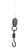E.S.P ESP Fusion Booms Quick Change Ronnie Swivel 