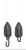 ESP Fusion Booms Ronnie Clip  Hooked Tackle