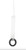 E.S.P ESP Fusion Booms Combi Rig 