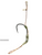 ESP Combi Loops  Hooked Tackle