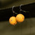 Dynamite Baits Dynamite Peppered Fruit 1kg Boilies 