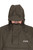 Fox Khaki Fishing Poncho