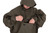 Fox International Fox Khaki Poncho 