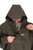Fox International Fox Khaki Poncho 