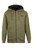 Fortis Minimal Polar Fleece Hoody  Hooked Tackle