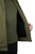  Fortis Minimal Polar Fleece Hoody 