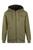  Fortis Minimal Polar Fleece Hoody 