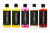  Elevate Baits E-Liquids 500ml 