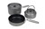 Fox International Fox Cookware 4 piece Cook Set 