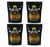  Elevate Baits Maple & Mulberry Boilies 15mm 20kg Bulk Box 