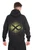 Fox Matrix Matrix Large Fade Logo Hoody 