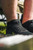 Korda Drykore Trainers - Black - Hooked Tackle