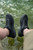 Korda Drykore Trainers - Black - Hooked Tackle