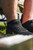  Korda Drykore Trainers - Black 