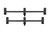 Fox Black Label Adjustable Carbon Buzz Bars - Hooked Tackle