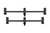 Fox International Fox Black Label Adjustable Carbon Buzz Bars 