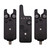 Delkim EV-R 2 Rod Presentation Set