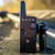 Delkim EV-R bite alarm and digital receiver pair