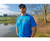 Preston Innovations Preston Blue Breeze T-Shirts 