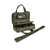 Solar SP C-Tech Compact Buzzer Bar Bag - Hooked Tackle