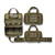  Solar SP C-Tech Compact Buzzer Bar Bag 