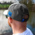 Preston White Apex Cap - Hooked Tackle