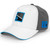 Preston Innovations Preston White Apex Cap 