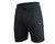 Fortis Minimal Jogger Shorts Black - Hooked Tackle