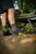 Fortis Minimal Jogger Shorts Black 
