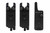  Delkim TXI-D & RX-D V2 Presentation Set - 2 Rod 