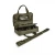Solar Tackle SP C-Tech Buzzer Bar Bag - Hooked Tackle