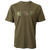 ESP Camo Logo T-Shirt - Hooked Tackle