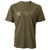 E.S.P ESP Camo Logo T-Shirt 