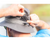 Preston Grey Boonie - Hooked Tackle
