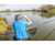 Preston Grey Boonie - Hooked Tackle