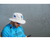 Preston White Boonie - Hooked Tackle