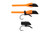 Fox Edges Zig Aligna Kit - Hooked Tackle