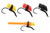 Fox Edges Zig Aligna XL Kit - Multi Sleeve Kit - Hooked Tackle