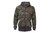 E.S.P ESP Camo Full Zipped Hoody 