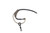 Fox Edges Camo Spinner D-Alignas - Hooked Tackle